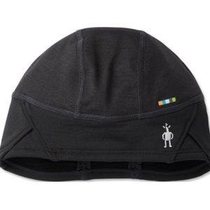 Merino Wool Fleece Sport Women’s Beanie